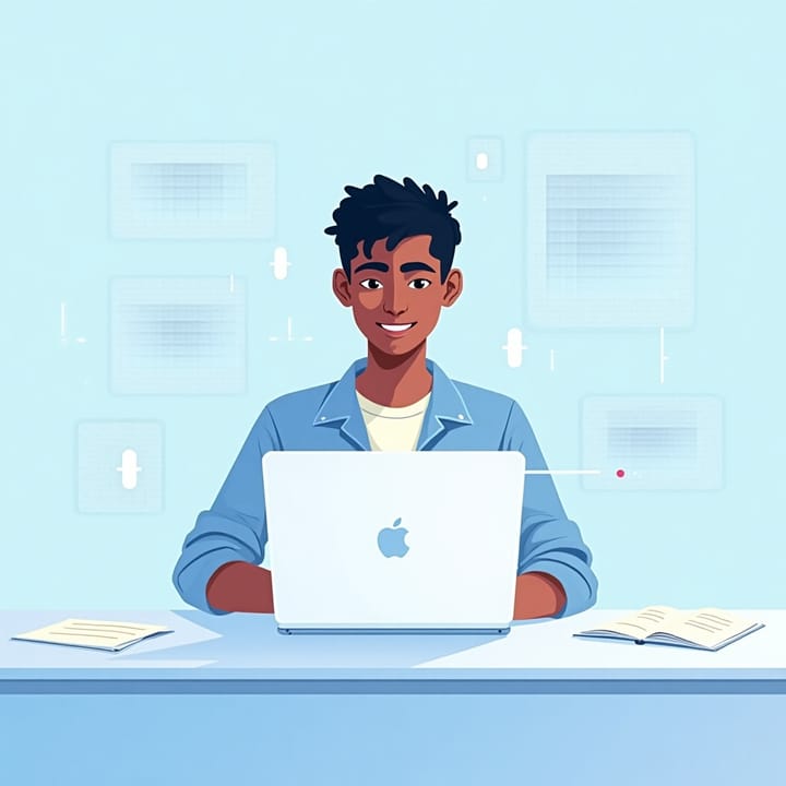 5 Ways AI Can Make the Job Search More Effective